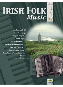 IRISH FOLK MUSIC